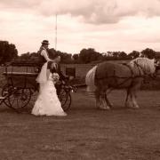 Mariage Corent 2009