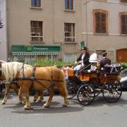 Mariage Lezoux 2007