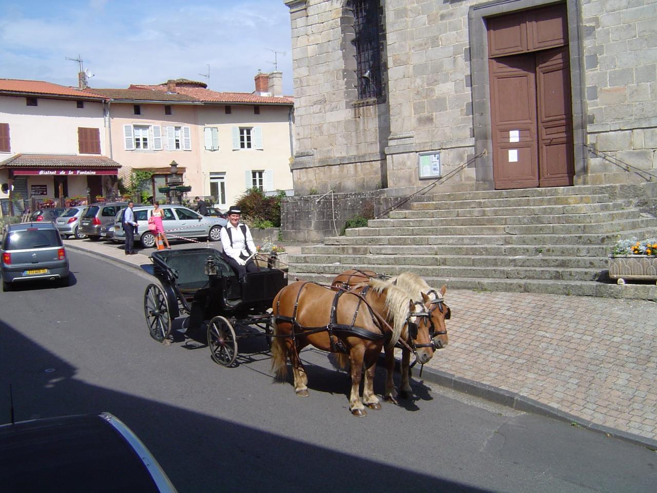 Mariage Vollore 2011