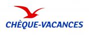 Ancv logo cheque vacances