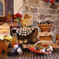 Paniers à composer sur commande