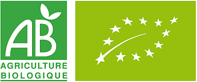 Logo bio eurofeuille
