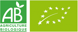 Logo bio eurofeuille